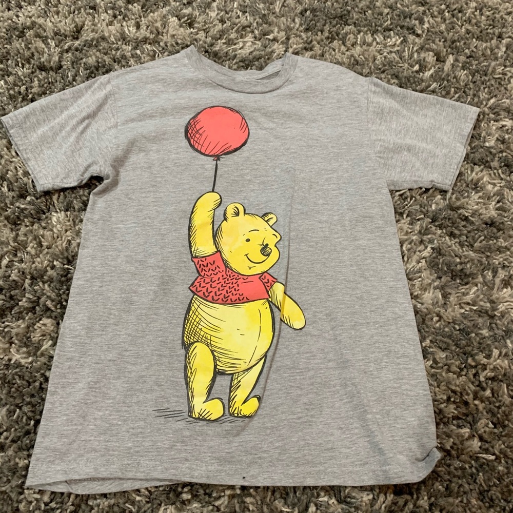 Winnie the Poo T-Shirt